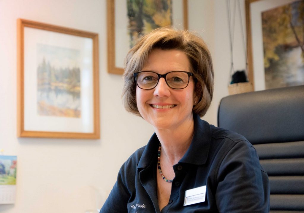 Dr. med. Birgitt Pischel-Lüttner